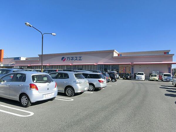 エトワール霞 ｜岐阜県大垣市昼飯町(賃貸マンション3LDK・3階・61.20㎡)の写真 その25