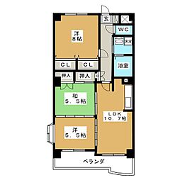 ボヌールメゾンＭｉｋａｓａ