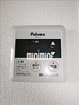 サンガーデンシミズ　Ｂ  ｜ 岐阜県大垣市津村町１丁目（賃貸アパート1R・2階・20.46㎡） その17