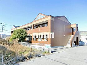 メイプルハウス  ｜ 岐阜県大垣市昼飯町（賃貸マンション3LDK・2階・57.75㎡） その1