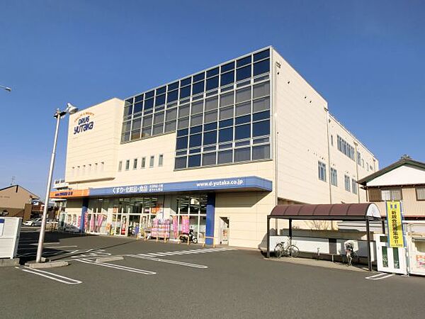 モアメゾン領家 ｜岐阜県大垣市領家町３丁目(賃貸マンション1K・3階・21.46㎡)の写真 その20