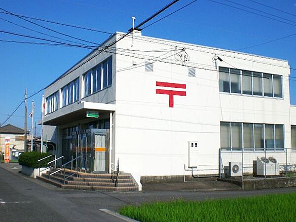 画像25:郵便局「池田郵便局まで2100m」