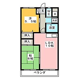メゾン宿地
