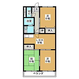 🉐敷金礼金0円！🉐クラウンマンション