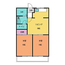 加賀野コーポII