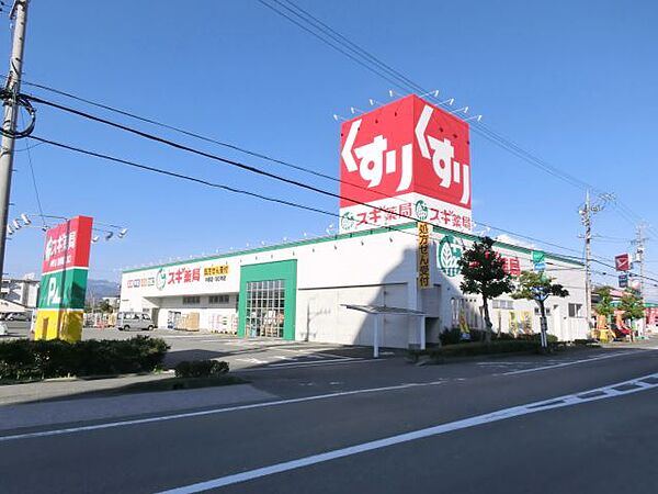 ベルウッド ｜岐阜県大垣市三津屋町１丁目(賃貸マンション1R・2階・30.60㎡)の写真 その22