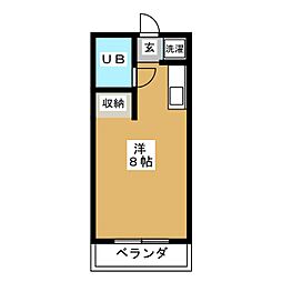 🉐敷金礼金0円！🉐メゾンN