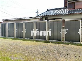 メゾンN  ｜ 岐阜県大垣市三津屋町５丁目（賃貸アパート1R・2階・19.80㎡） その13