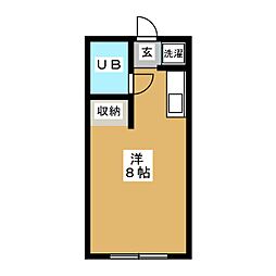 🉐敷金礼金0円！🉐メゾンN