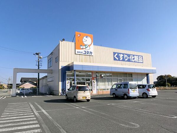 コーポ煌　2号館 ｜岐阜県揖斐郡池田町片山(賃貸マンション1K・2階・29.80㎡)の写真 その22