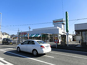 ヤナセコーポ1号館  ｜ 岐阜県大垣市西之川町１丁目（賃貸アパート1K・1階・19.91㎡） その21