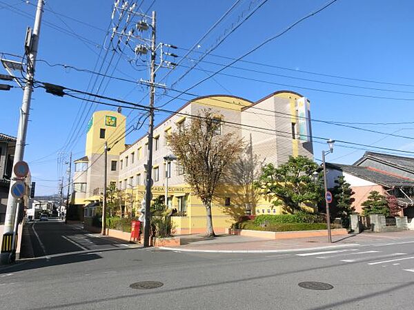 グレイスＴＵＣＨＩＹＡ　Ａ ｜岐阜県安八郡神戸町大字丈六道(賃貸マンション1K・1階・28.41㎡)の写真 その27