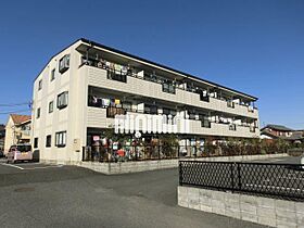 エトワール霞  ｜ 岐阜県大垣市昼飯町（賃貸マンション3LDK・2階・61.20㎡） その3