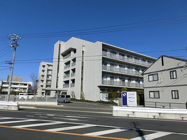 ウィッシュII ｜岐阜県大垣市中野町４丁目(賃貸アパート1LDK・2階・42.89㎡)の写真 その22