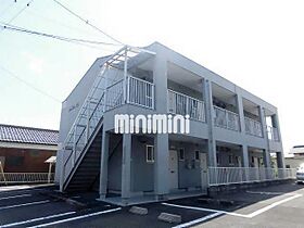 スカイハイツ  ｜ 岐阜県大垣市北方町１丁目（賃貸マンション2K・1階・29.70㎡） その3