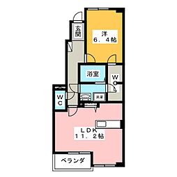 東大垣駅 5.5万円