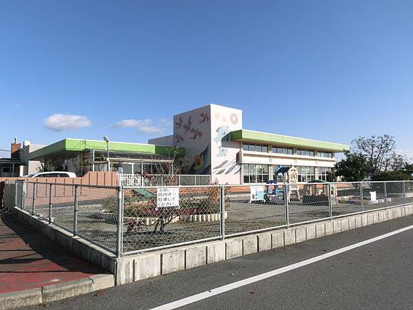 コーポスプリング　D 102｜岐阜県安八郡神戸町大字田(賃貸マンション1K・1階・27.00㎡)の写真 その21