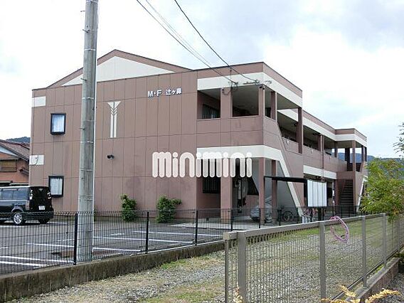 MF辻ヶ鼻_外観_1