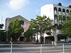 ヤナセコーポ2号館  ｜ 岐阜県大垣市西之川町１丁目（賃貸マンション1R・2階・25.92㎡） その24