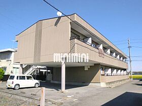 コーポミウラ　II  ｜ 岐阜県大垣市北方町１丁目（賃貸マンション1K・1階・25.92㎡） その1