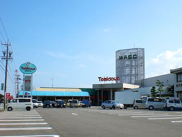 ドレサージュ　B ｜岐阜県安八郡神戸町大字横井(賃貸アパート1K・1階・32.97㎡)の写真 その22