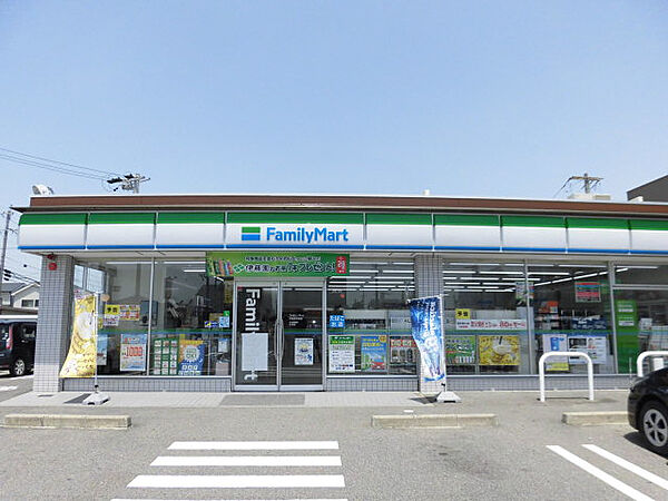 フィオーレ笠木　A 106｜岐阜県大垣市笠木町(賃貸アパート1LDK・1階・50.01㎡)の写真 その18