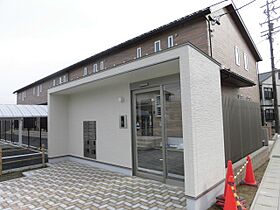 ハイツ池田美濃本郷 203 ｜ 岐阜県揖斐郡池田町萩原字若一1087番地1（賃貸アパート1LDK・2階・45.55㎡） その15