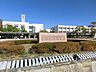 周辺：大学「岐阜協立大学まで3300m」
