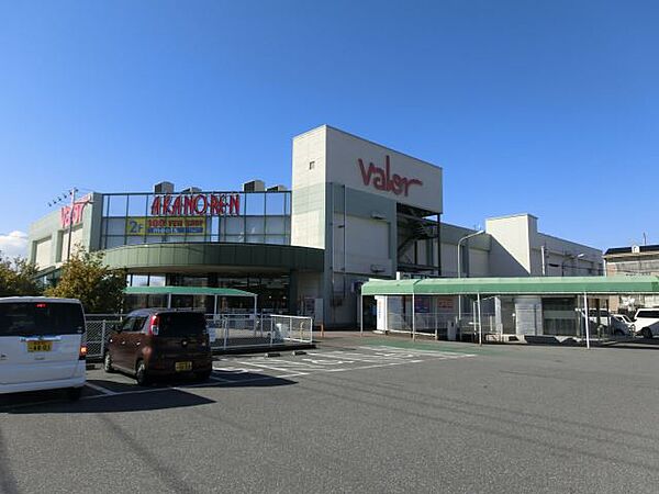 ヒールコート ｜岐阜県大垣市中川町１丁目(賃貸マンション1K・2階・31.00㎡)の写真 その6