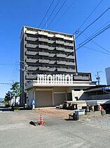 ウランタワー  ｜ 岐阜県大垣市中野町３丁目（賃貸マンション1K・10階・23.40㎡） その1