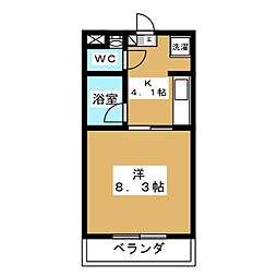 ウランタワー