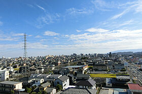 ウランタワー  ｜ 岐阜県大垣市中野町３丁目（賃貸マンション1K・9階・23.40㎡） その12