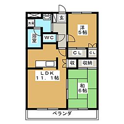 エバーハイツＹＡＳＵＤＡ　Ｉ