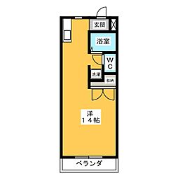 🉐敷金礼金0円！🉐Ｍａｉｓｏｎ　Ｌｅ　Ｖｅｌｏ