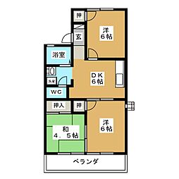 🉐敷金礼金0円！🉐エクセル大和