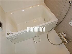 グランアクア  ｜ 岐阜県大垣市林町５丁目（賃貸マンション1LDK・3階・40.24㎡） その22