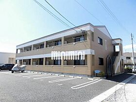 フォレスト  ｜ 岐阜県不破郡垂井町表佐（賃貸マンション1LDK・1階・40.05㎡） その3