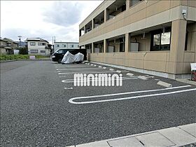 フォレスト  ｜ 岐阜県不破郡垂井町表佐（賃貸マンション1LDK・1階・40.05㎡） その16