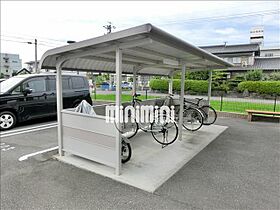 メグ・スイート  ｜ 岐阜県大垣市楽田町３丁目（賃貸マンション1LDK・1階・40.95㎡） その18