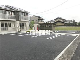 リヴエールＭ  ｜ 岐阜県大垣市福田町（賃貸アパート1LDK・1階・33.39㎡） その17