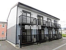 サン・フレンズ地蔵  ｜ 岐阜県不破郡垂井町地蔵１丁目（賃貸マンション1K・2階・24.48㎡） その3