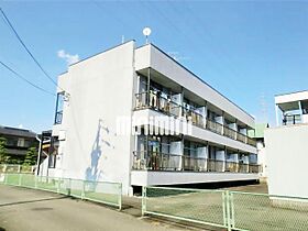 アムールアミィ  ｜ 岐阜県大垣市北方町１丁目（賃貸マンション1K・2階・23.10㎡） その3