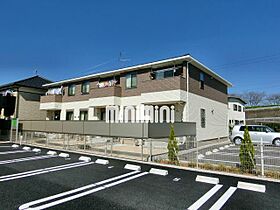 プチ・オワゾ  ｜ 岐阜県大垣市坂下町（賃貸アパート1LDK・1階・50.05㎡） その3