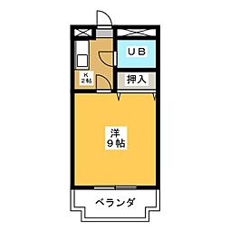 🉐敷金礼金0円！🉐ミライフ室村町