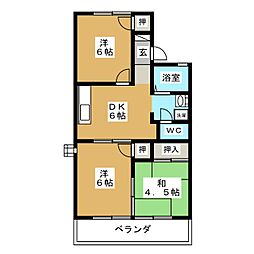 🉐敷金礼金0円！🉐エクセル大和