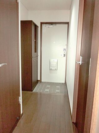 サンフォレスト弐番館_内装_0