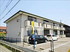 ハイツ功城  ｜ 岐阜県大垣市福田町（賃貸マンション1LDK・1階・50.34㎡） その3