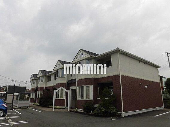 オンテール_外観_1