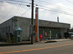 メルヴェーユ  ｜ 岐阜県不破郡関ケ原町大字関ケ原（賃貸マンション1LDK・2階・40.95㎡） その13