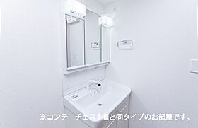 フィオーレ林町 201 ｜ 岐阜県大垣市林町７丁目782番地（賃貸アパート1K・2階・27.02㎡） その7